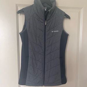 Columbia Vest - Women’s Small